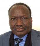 Dr. Amadou I. Niang